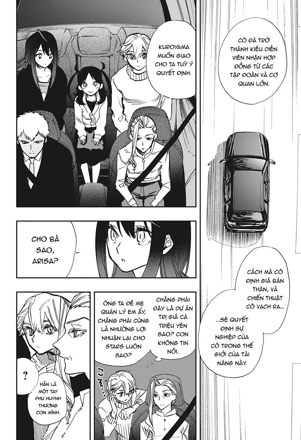 Chapter 109 - Trang 10