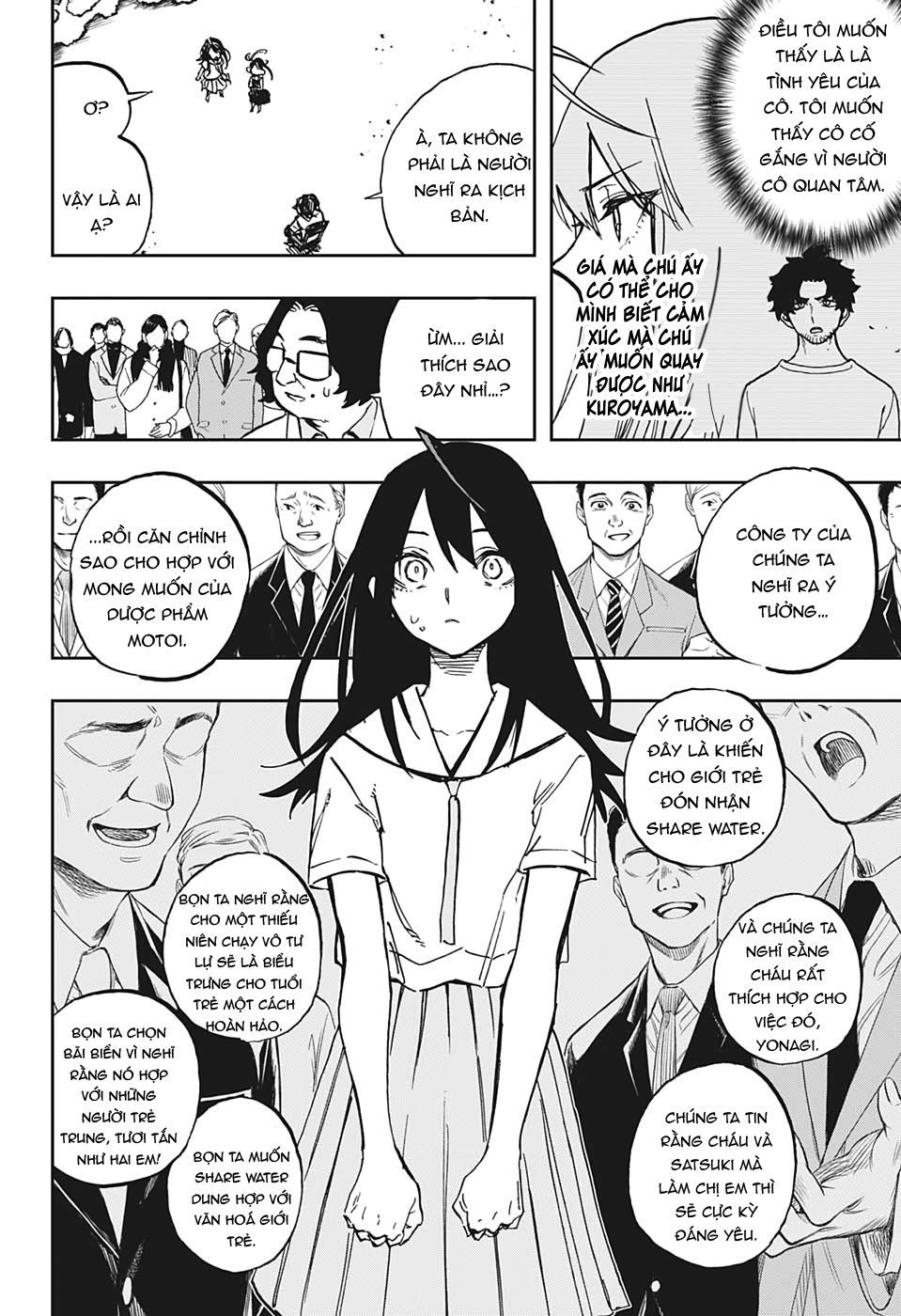 Chapter 110 - Trang 11