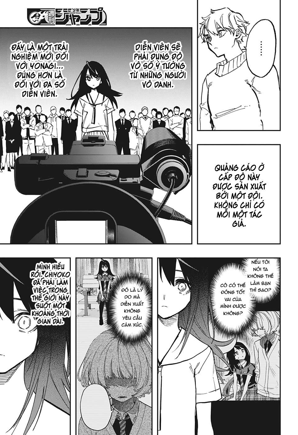 Chapter 110 - Trang 12