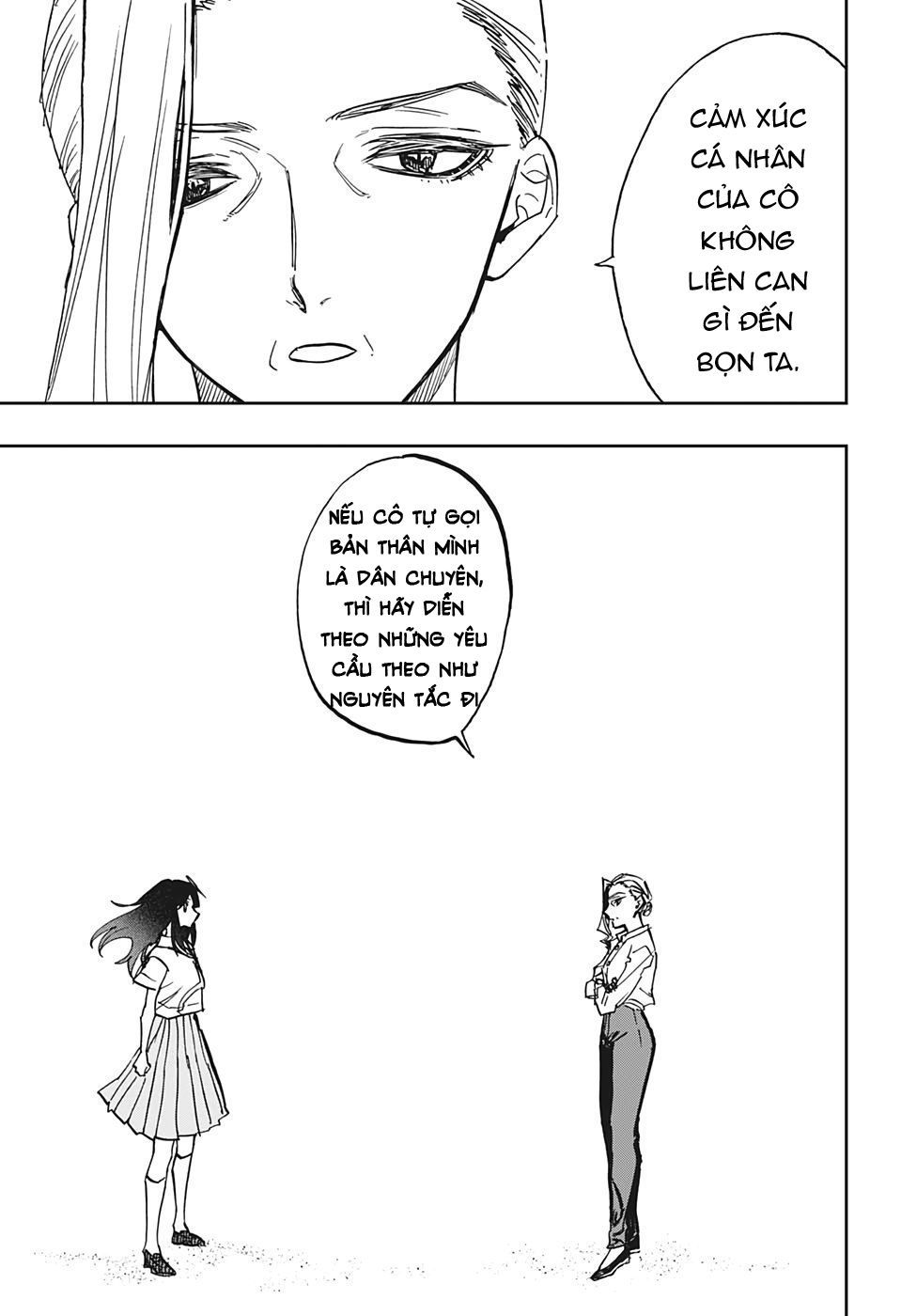 Chapter 110 - Trang 14