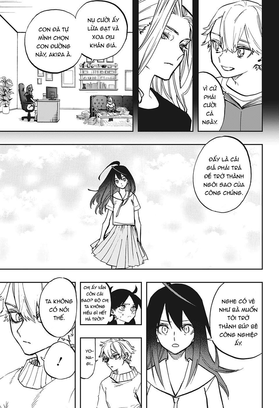 Chapter 110 - Trang 16