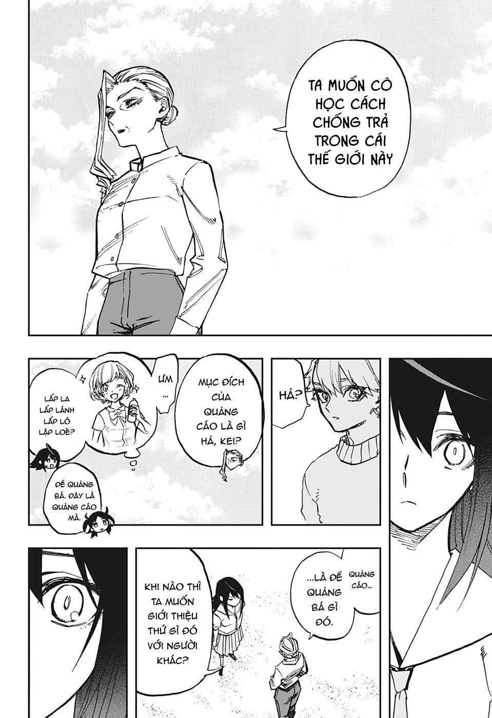 Chapter 110 - Trang 17