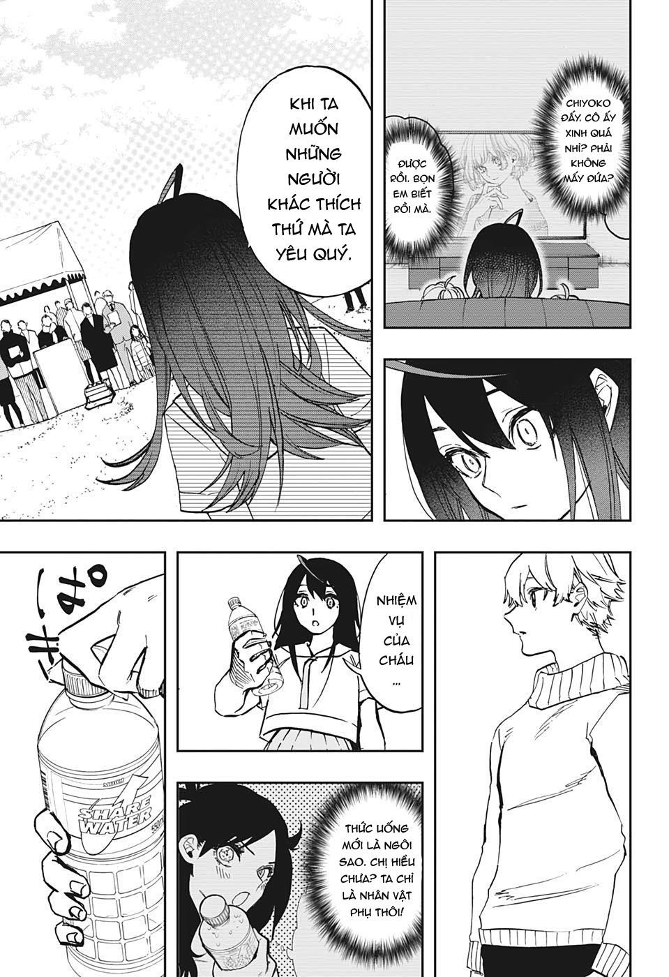 Chapter 110 - Trang 18