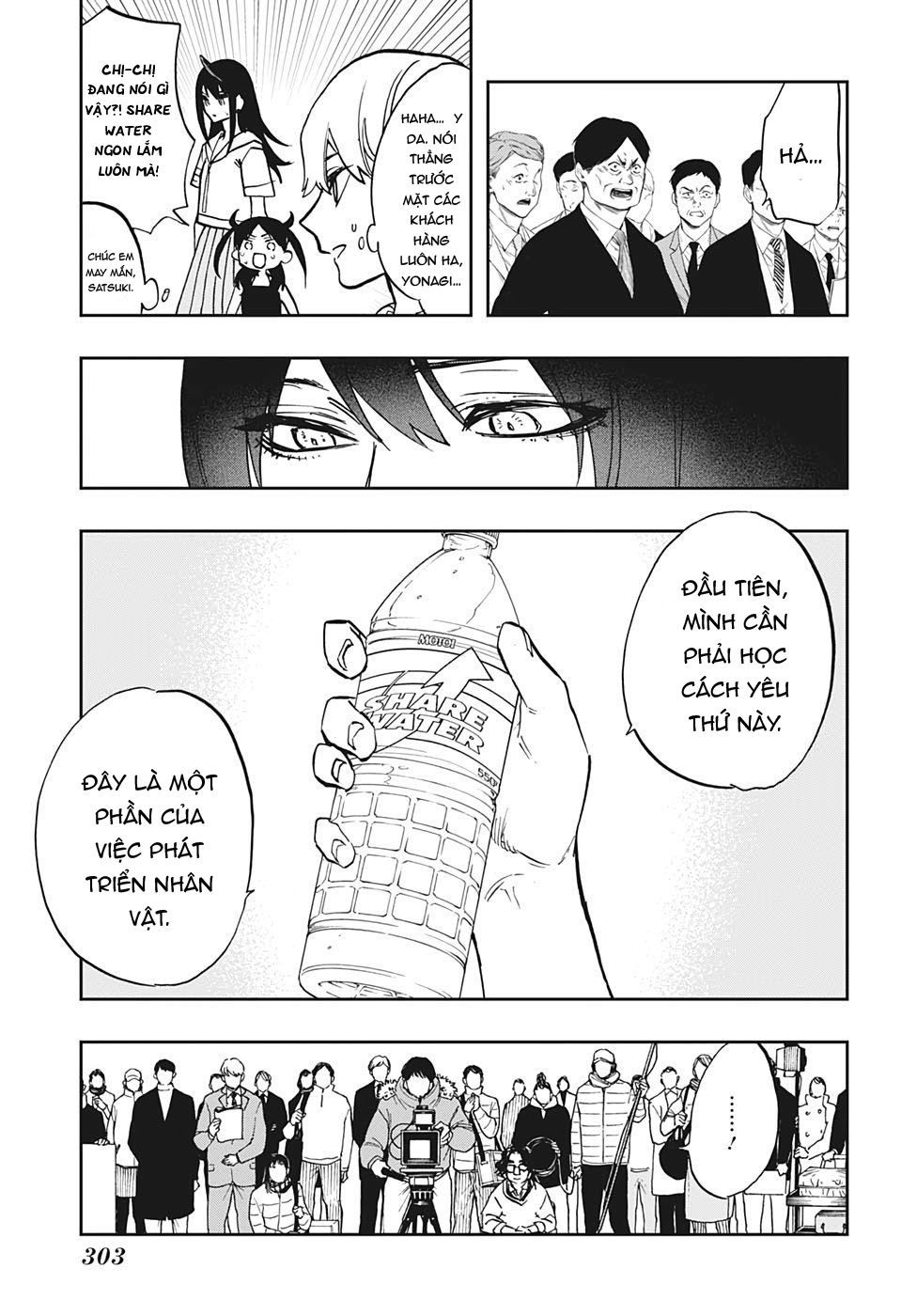 Chapter 110 - Trang 20