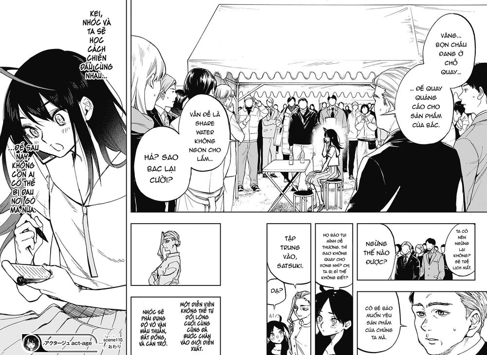 Chapter 110 - Trang 23