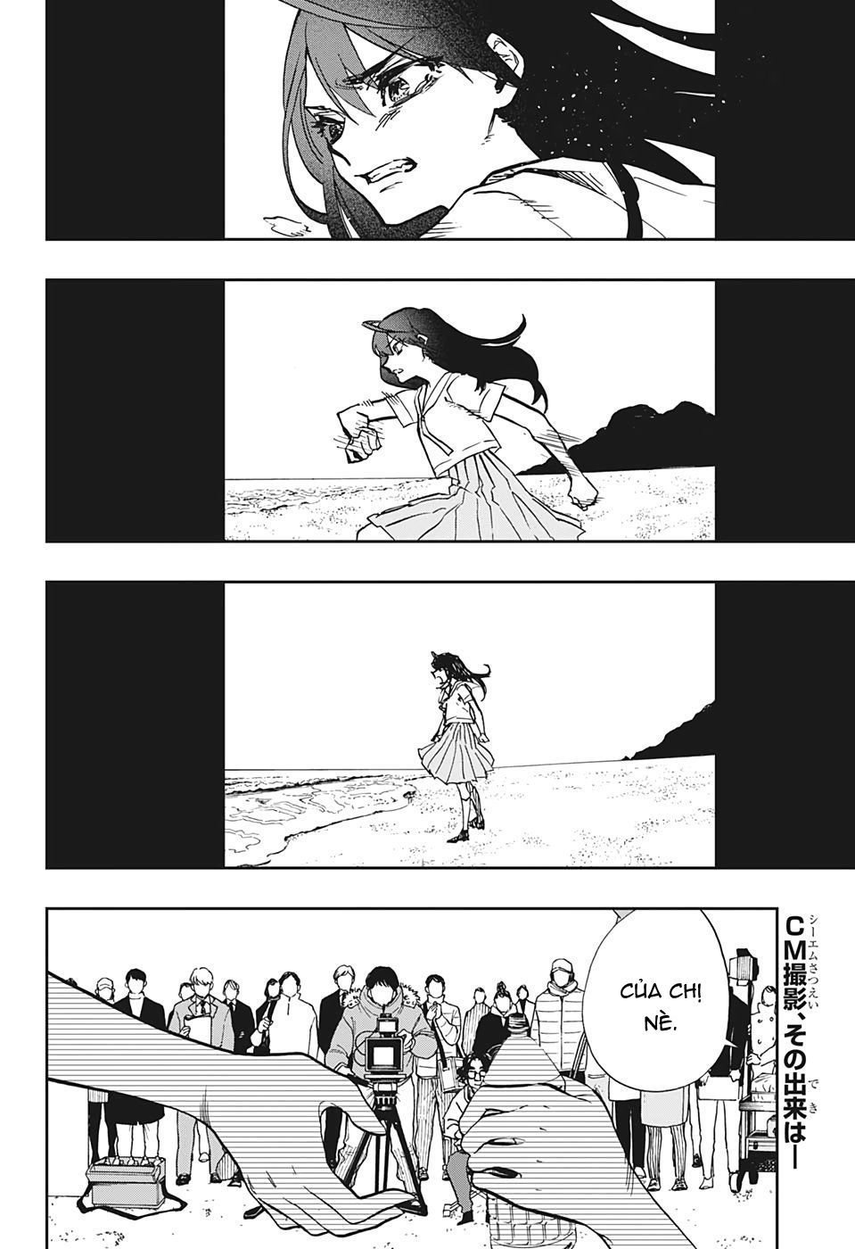 Chapter 110 - Trang 5
