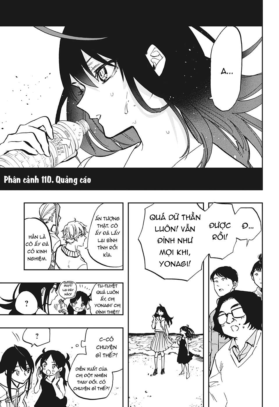 Chapter 110 - Trang 6
