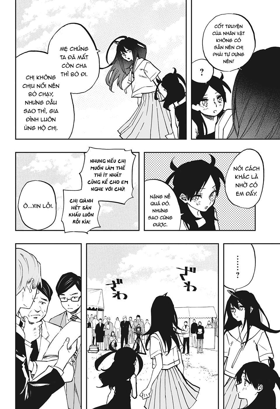 Chapter 110 - Trang 7