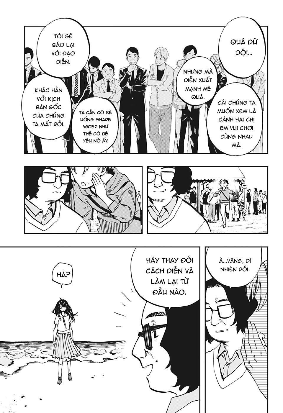 Chapter 110 - Trang 8
