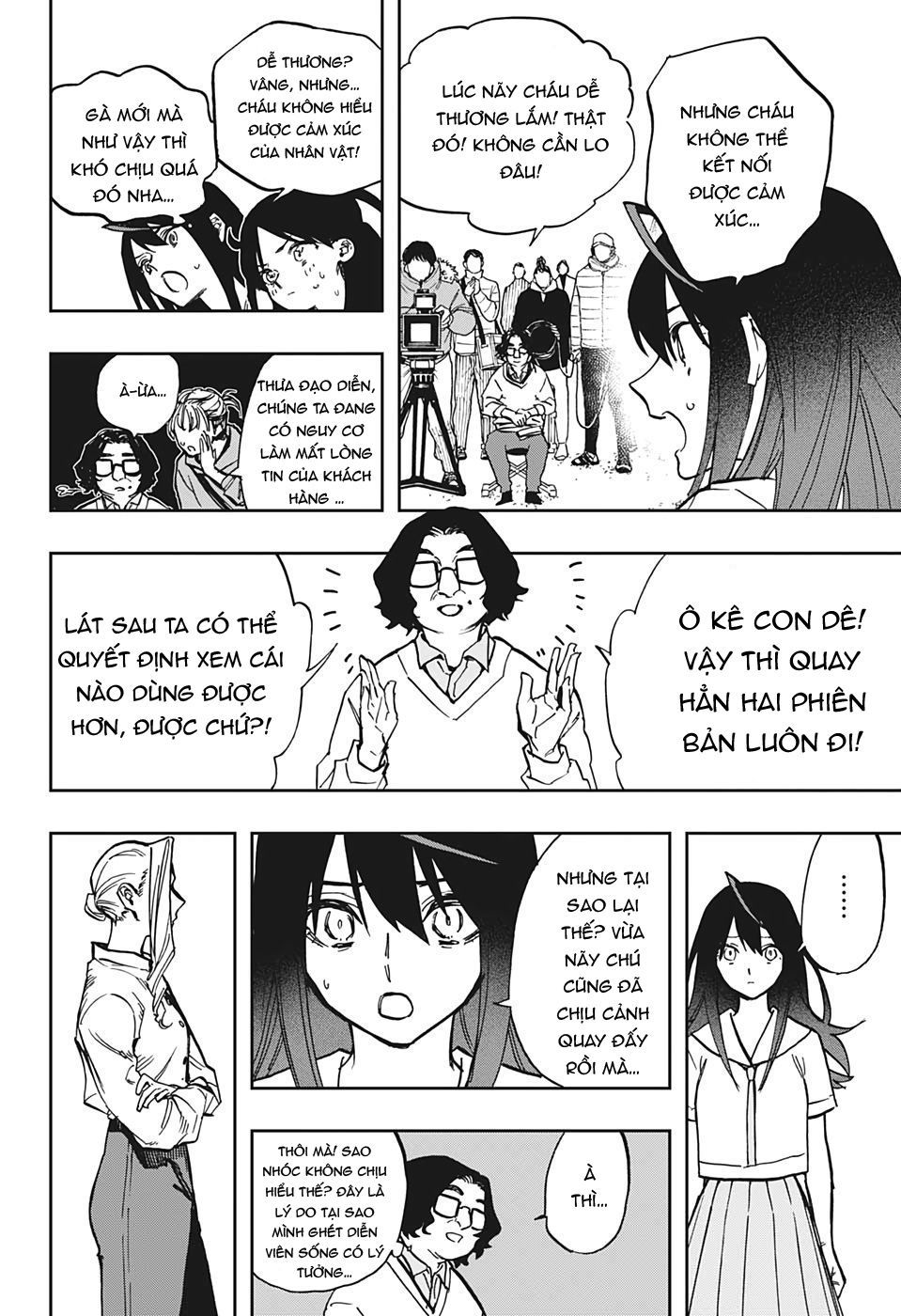Chapter 110 - Trang 9