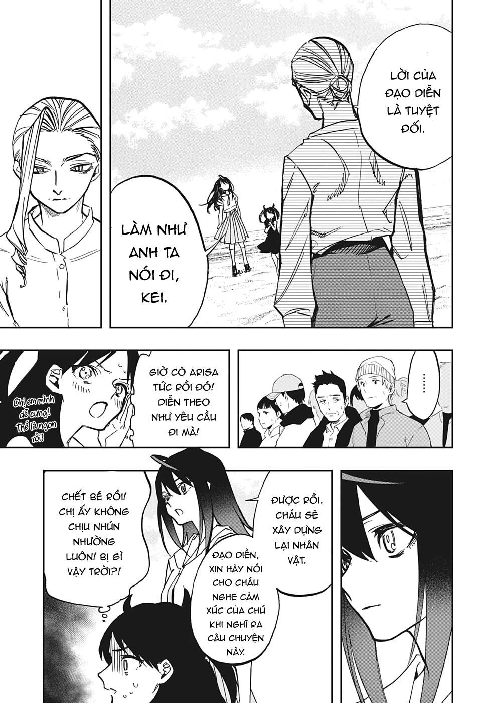 Chapter 110 - Trang 10