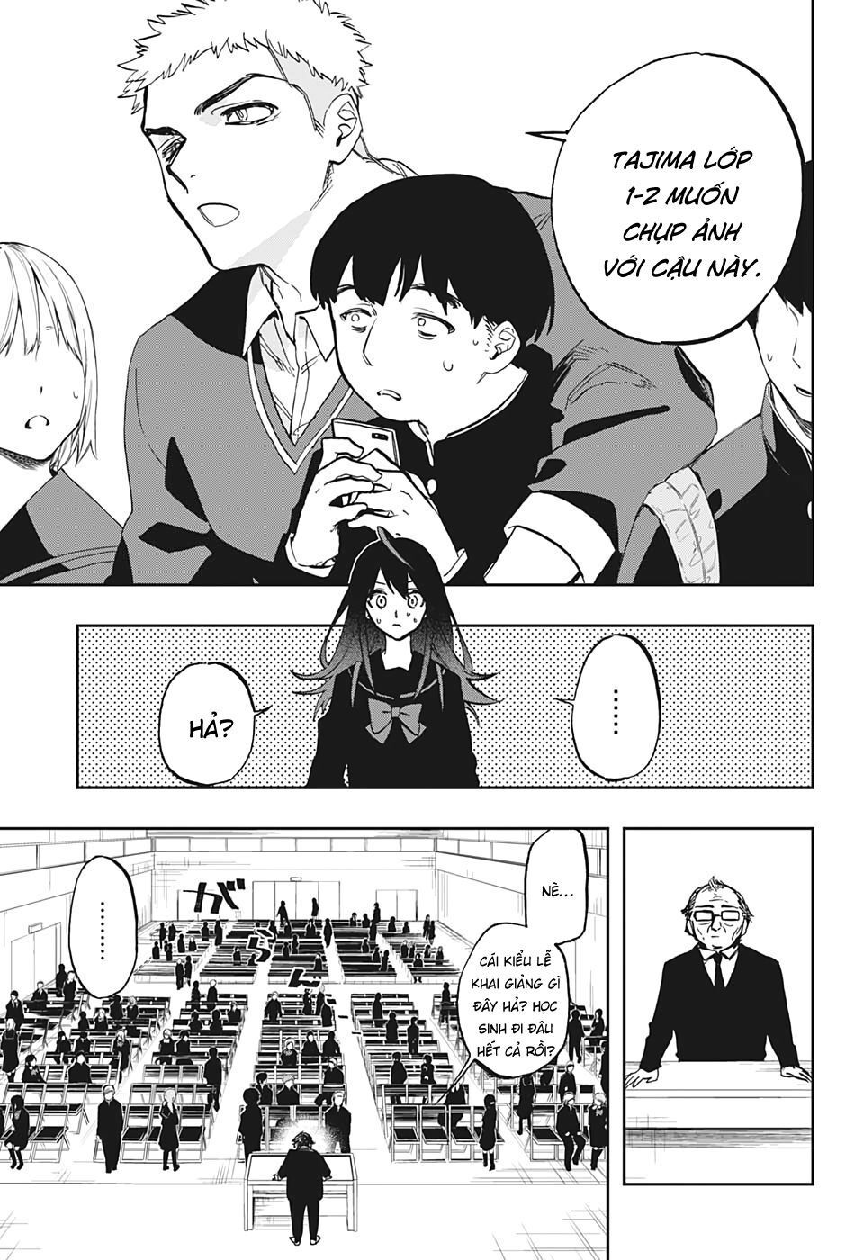 Chapter 112 - Trang 12