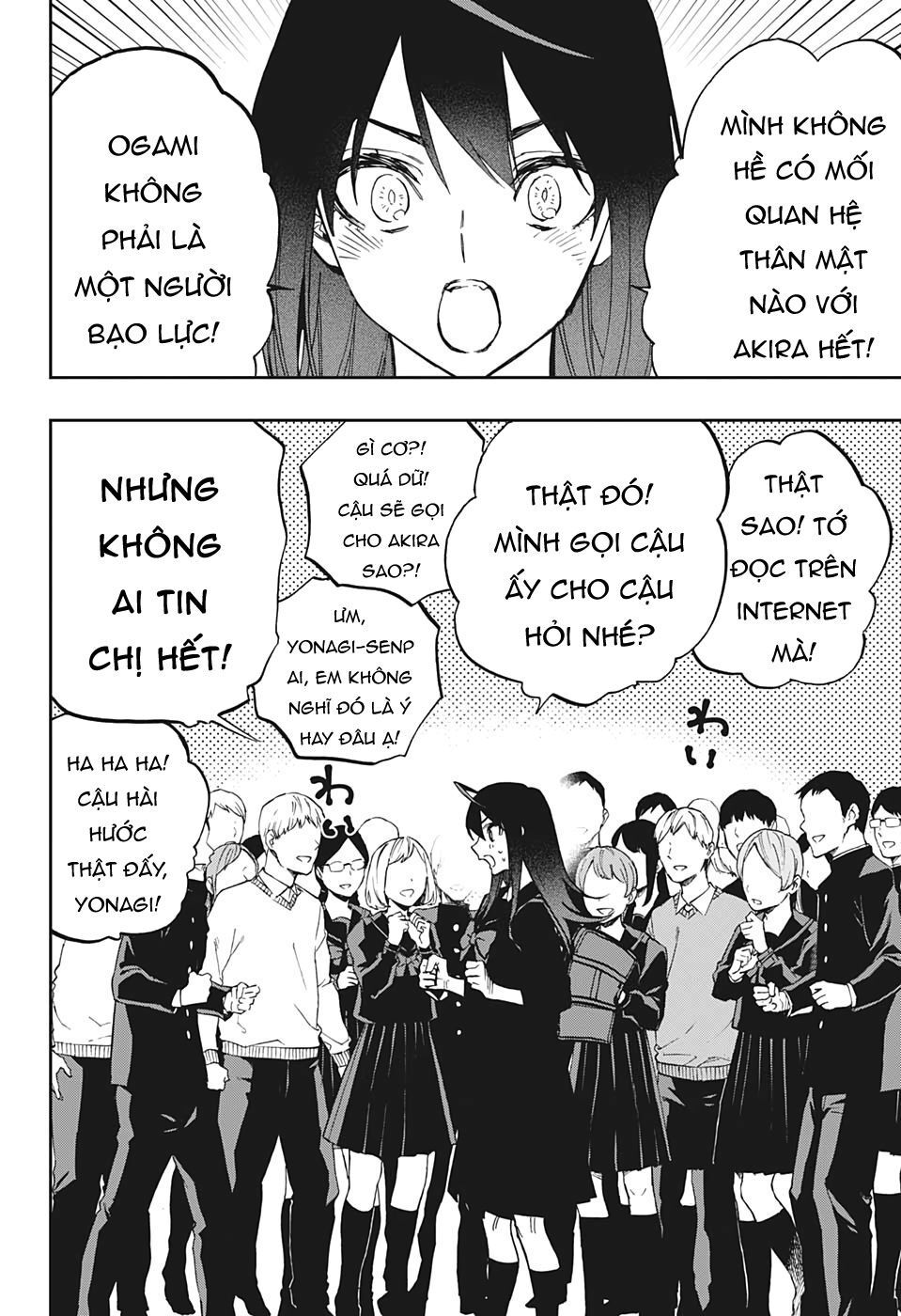 Chapter 112 - Trang 13