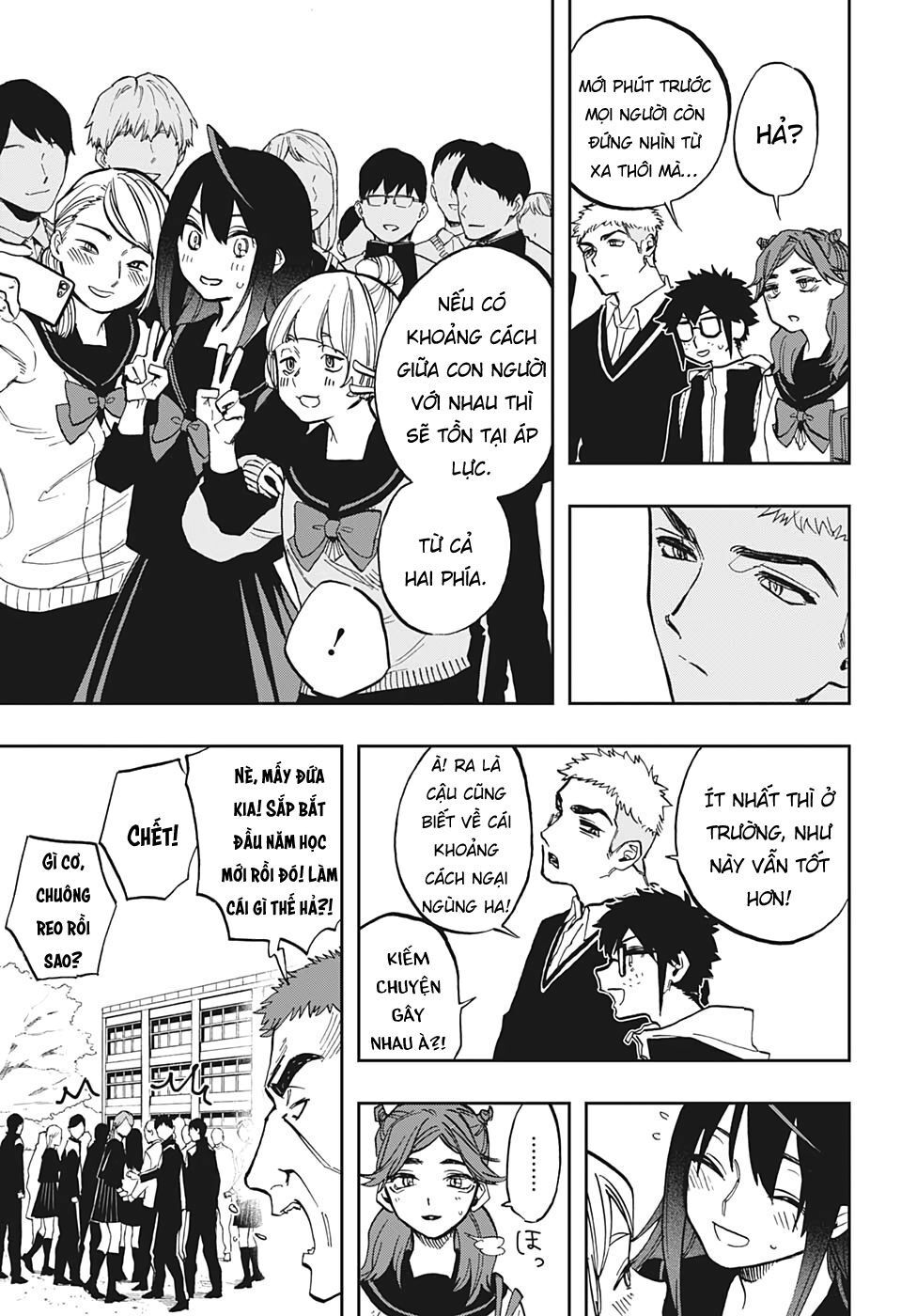 Chapter 112 - Trang 14