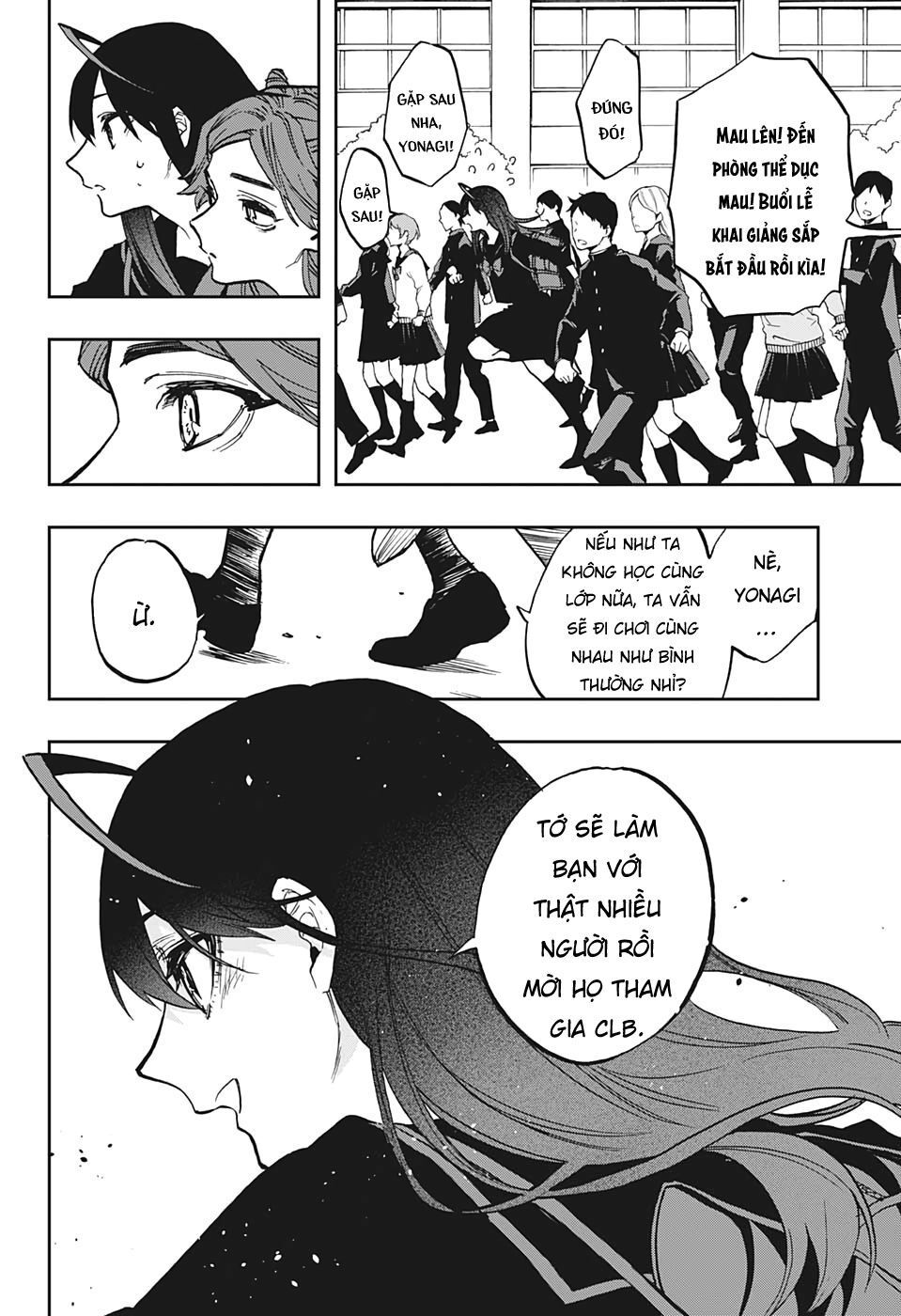 Chapter 112 - Trang 15