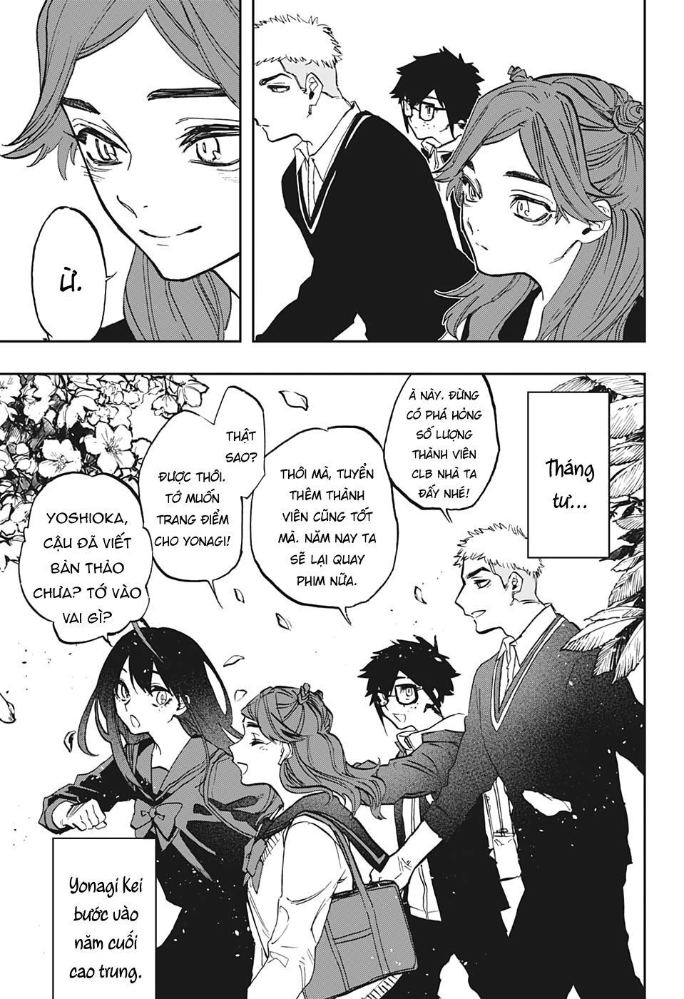 Chapter 112 - Trang 16