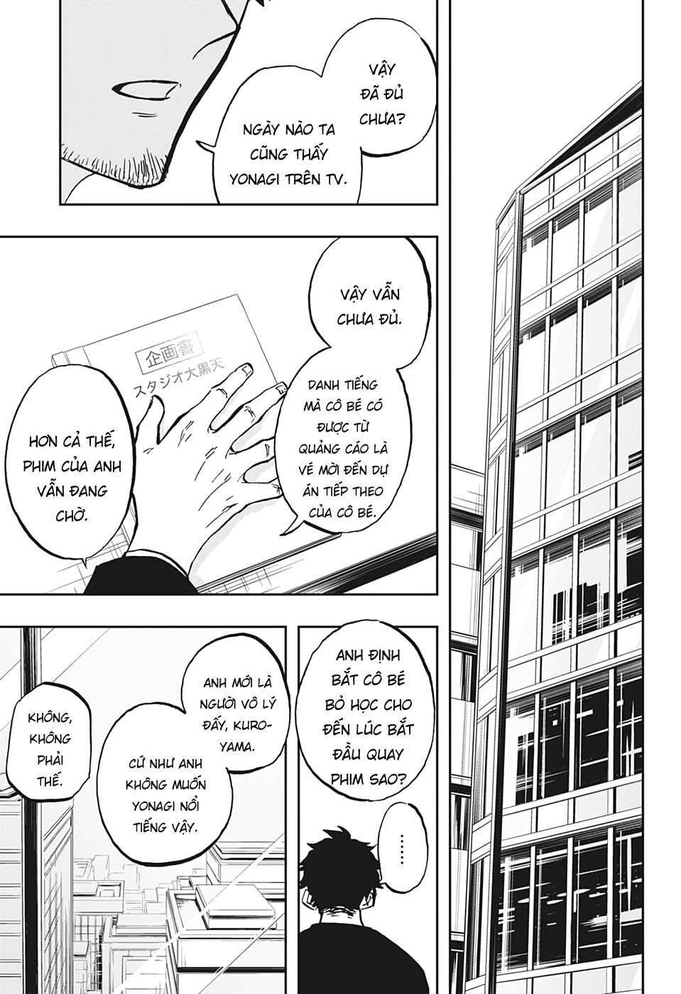 Chapter 112 - Trang 18