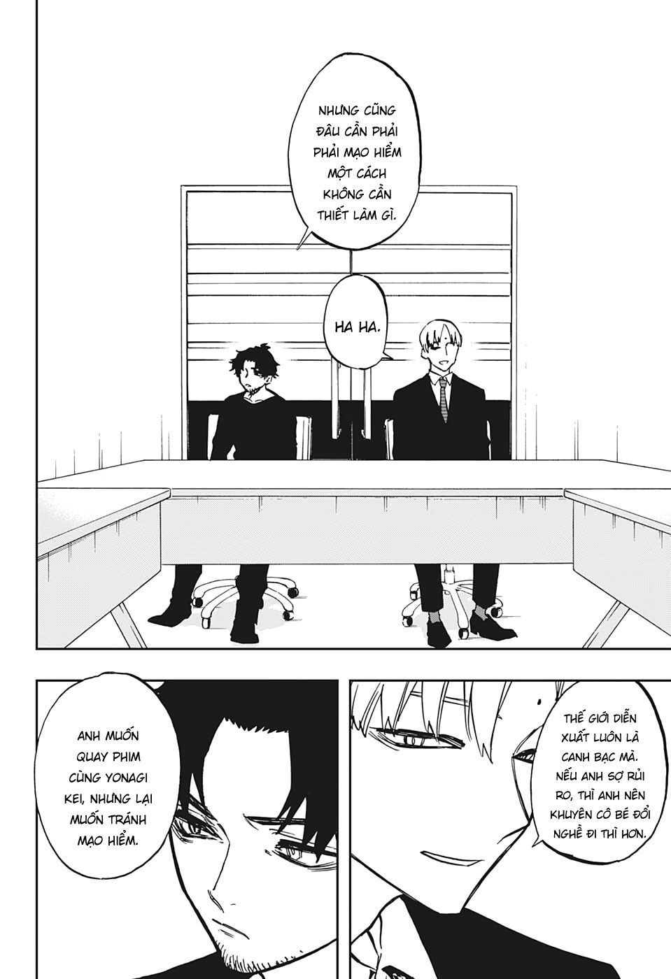 Chapter 112 - Trang 19