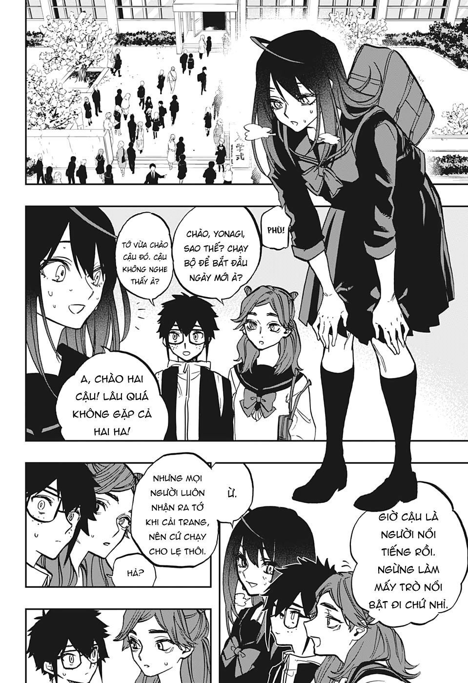 Chapter 112 - Trang 7