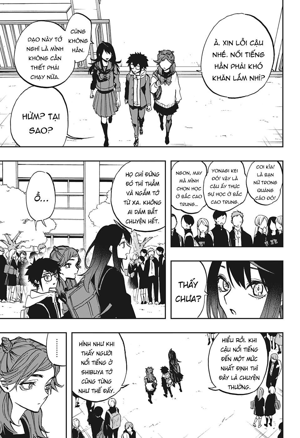 Chapter 112 - Trang 8