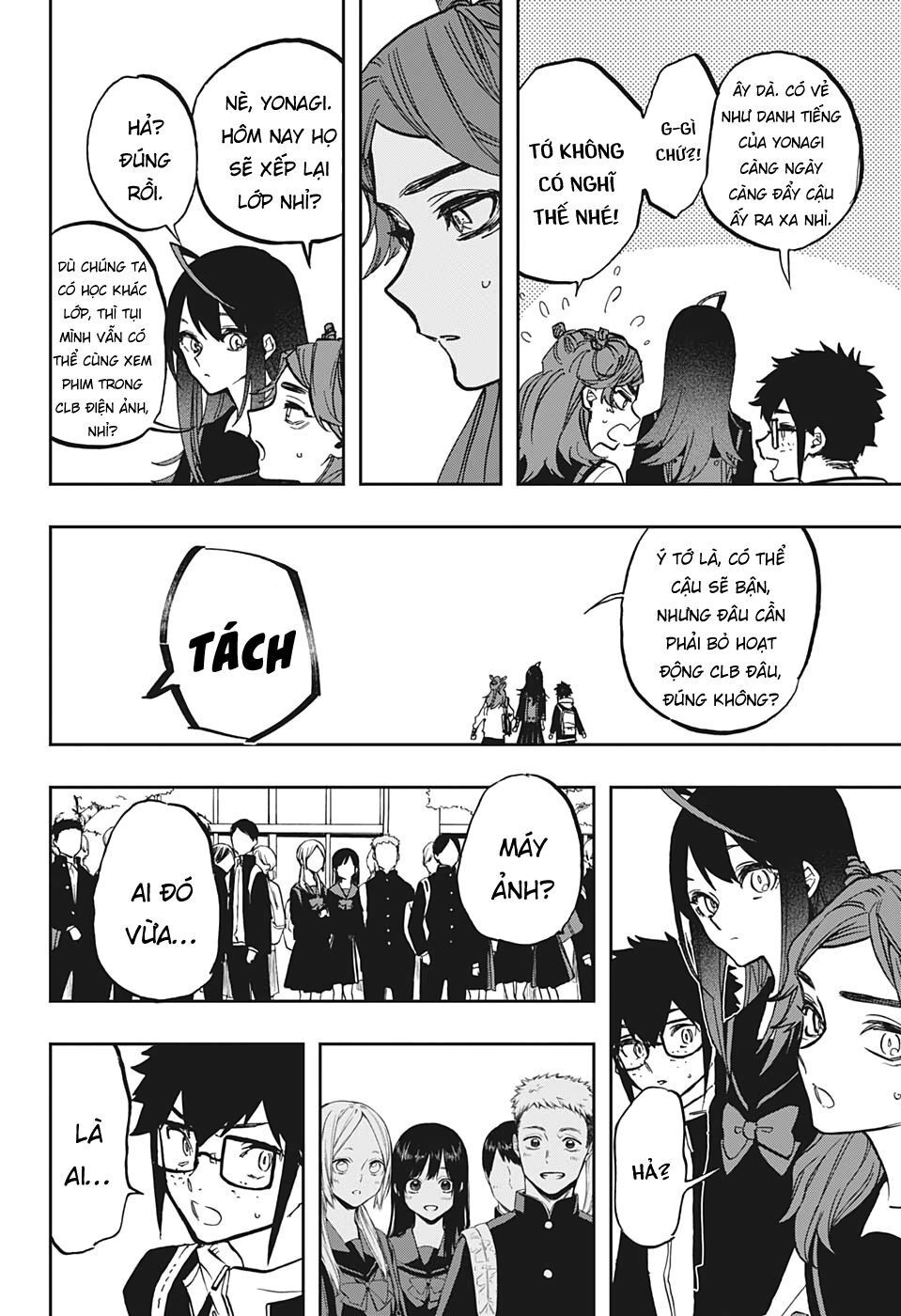 Chapter 112 - Trang 9