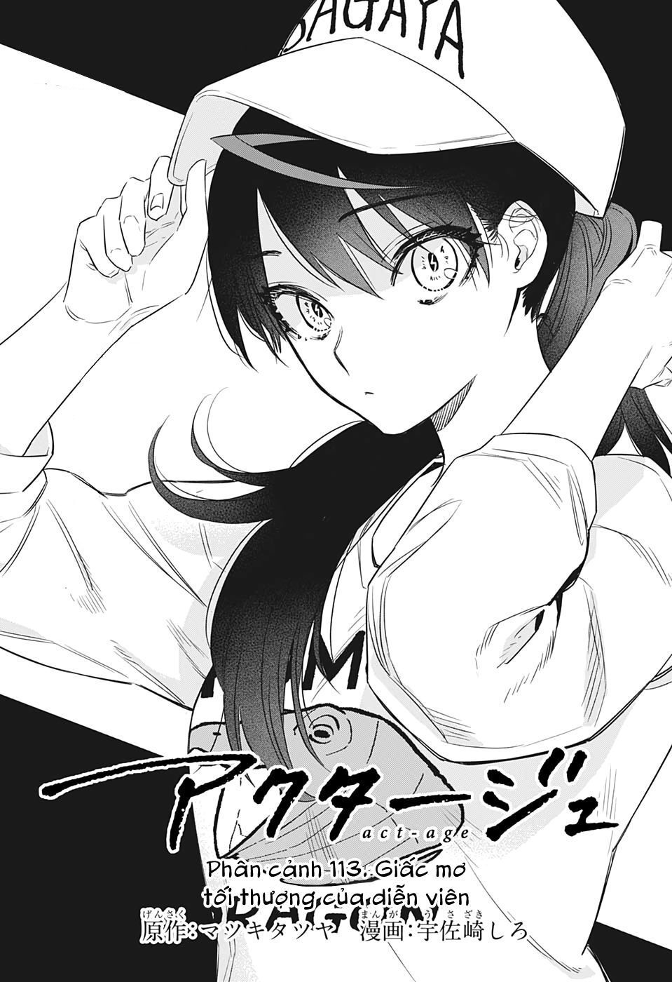 Chapter 113 - Trang 11