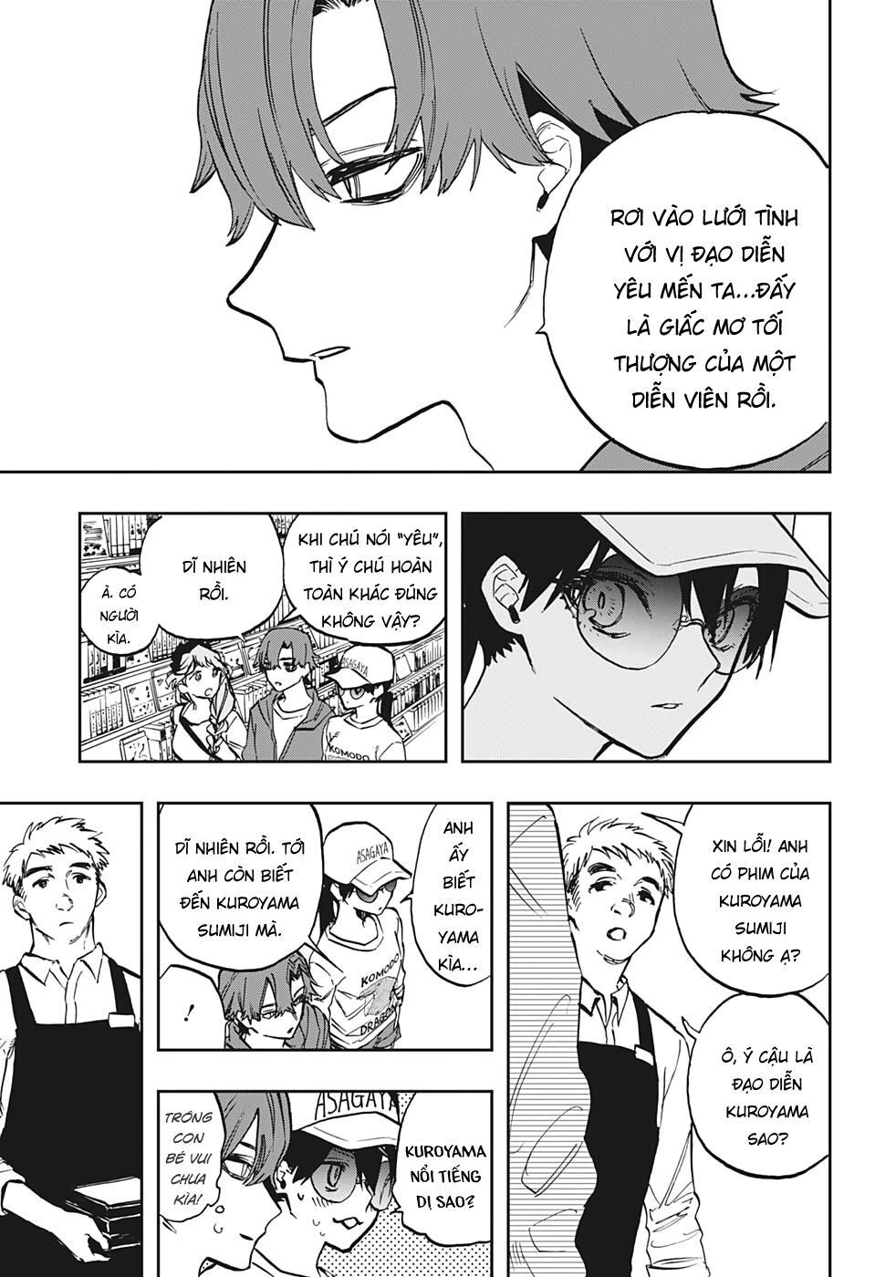 Chapter 113 - Trang 13