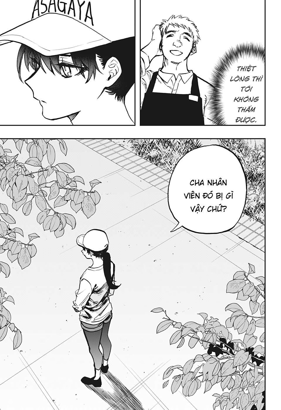 Chapter 113 - Trang 17