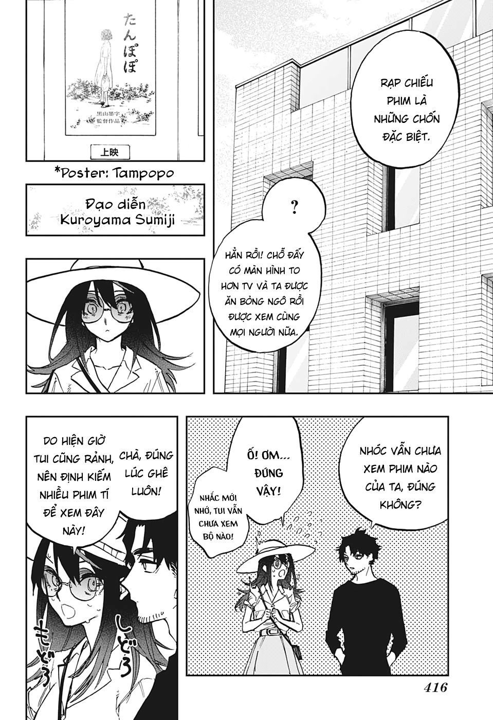 Chapter 113 - Trang 22