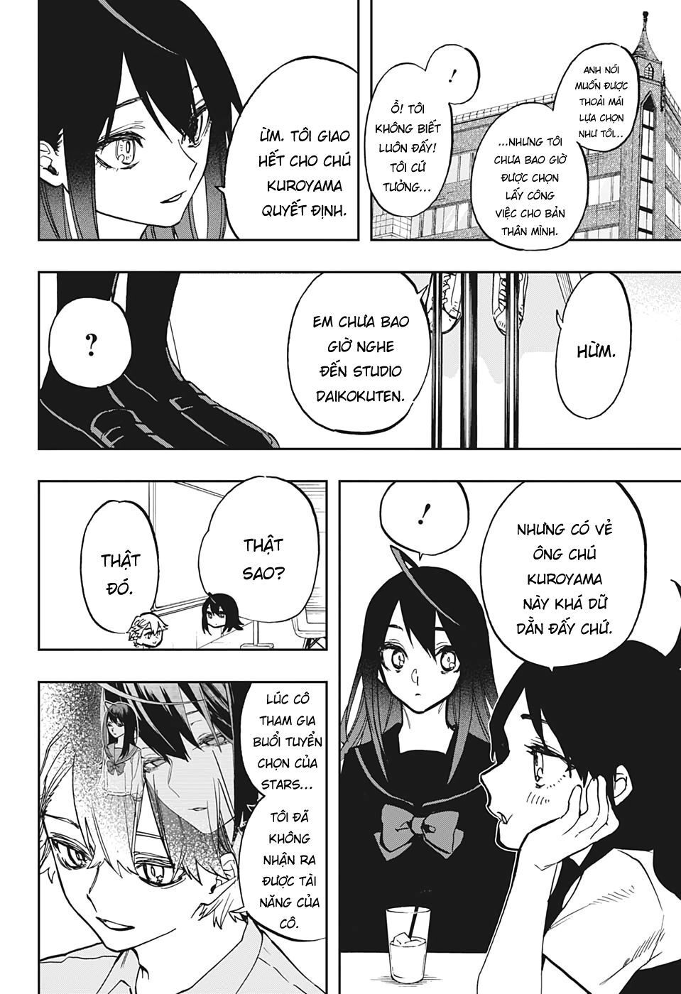 Chapter 113 - Trang 6