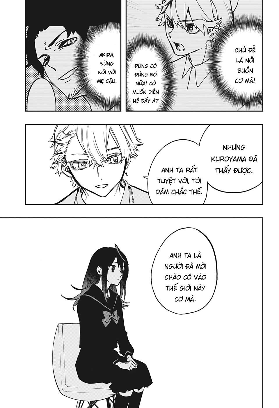 Chapter 113 - Trang 7