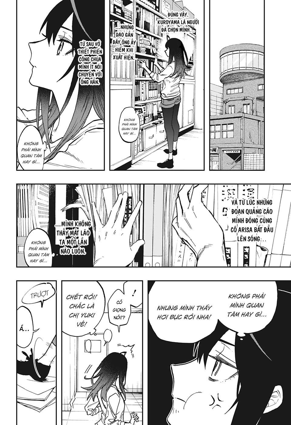 Chapter 113 - Trang 8