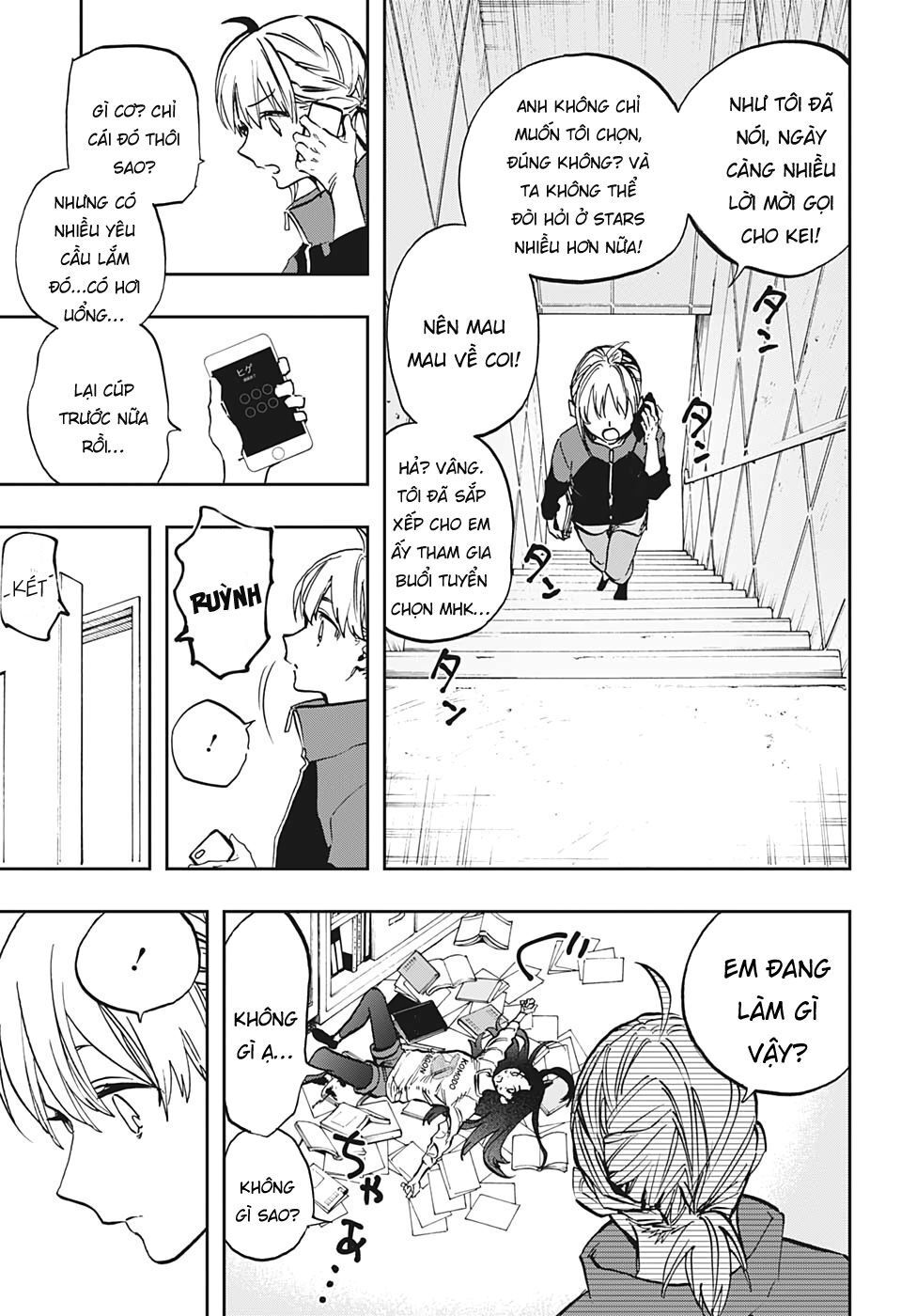 Chapter 113 - Trang 9