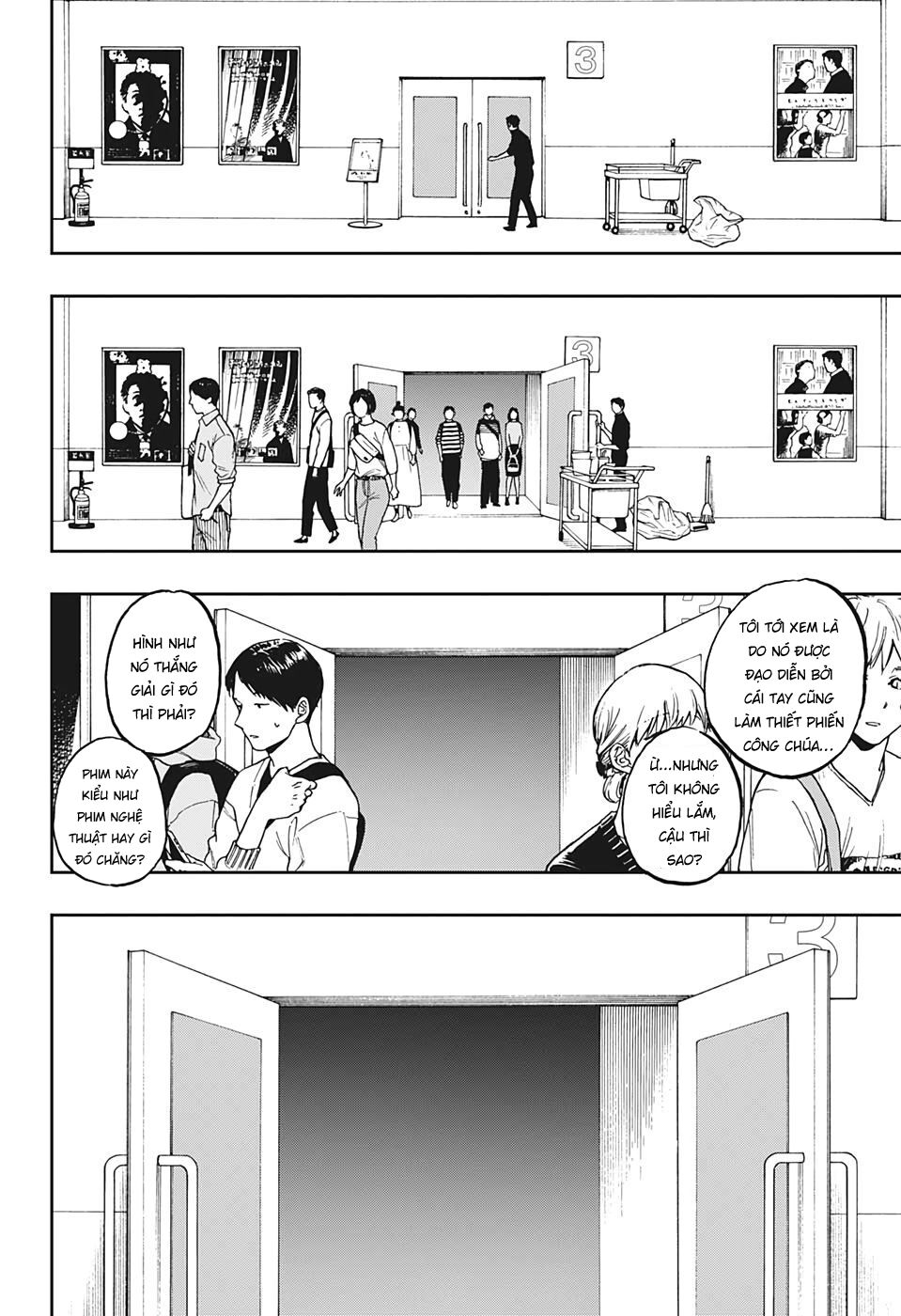 Chapter 114 - Trang 12