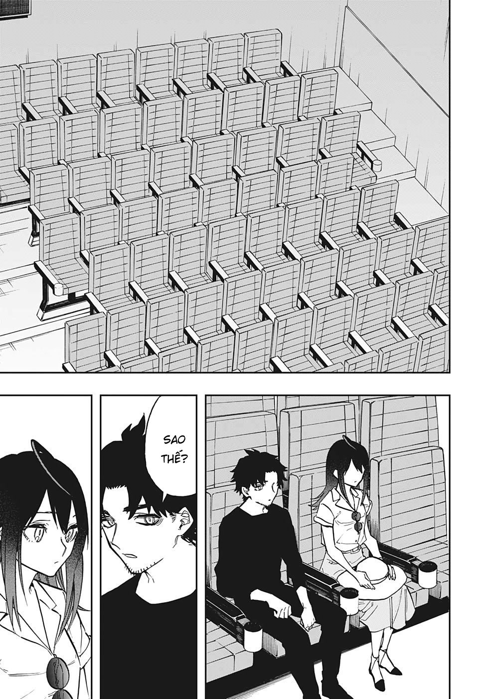 Chapter 114 - Trang 13