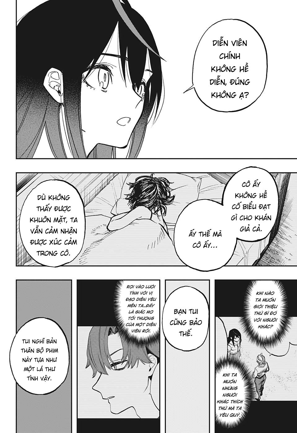 Chapter 114 - Trang 14