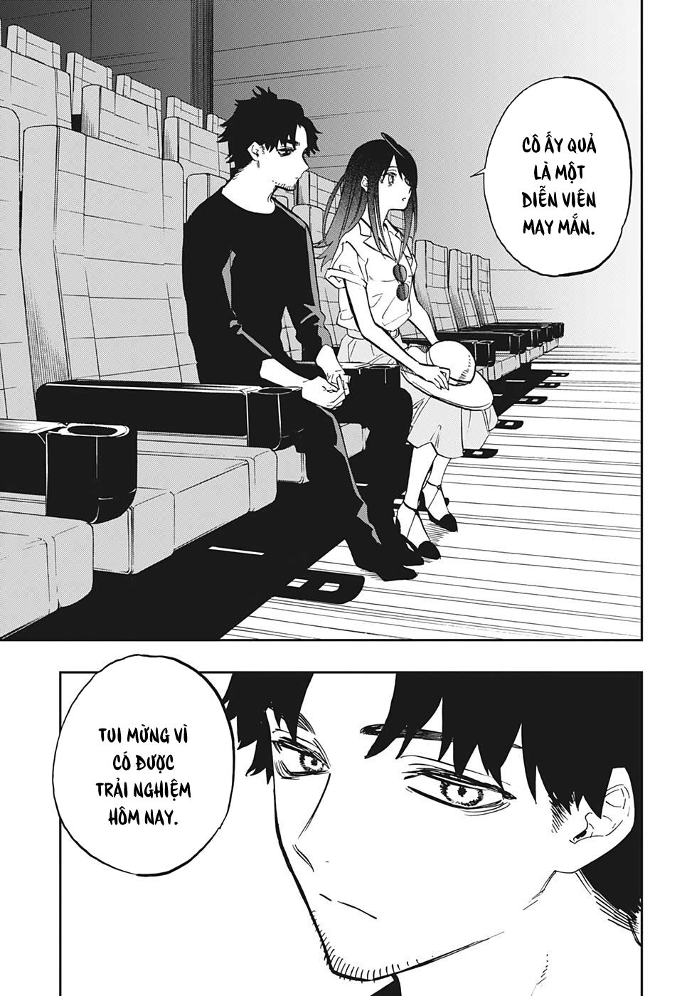 Chapter 114 - Trang 15