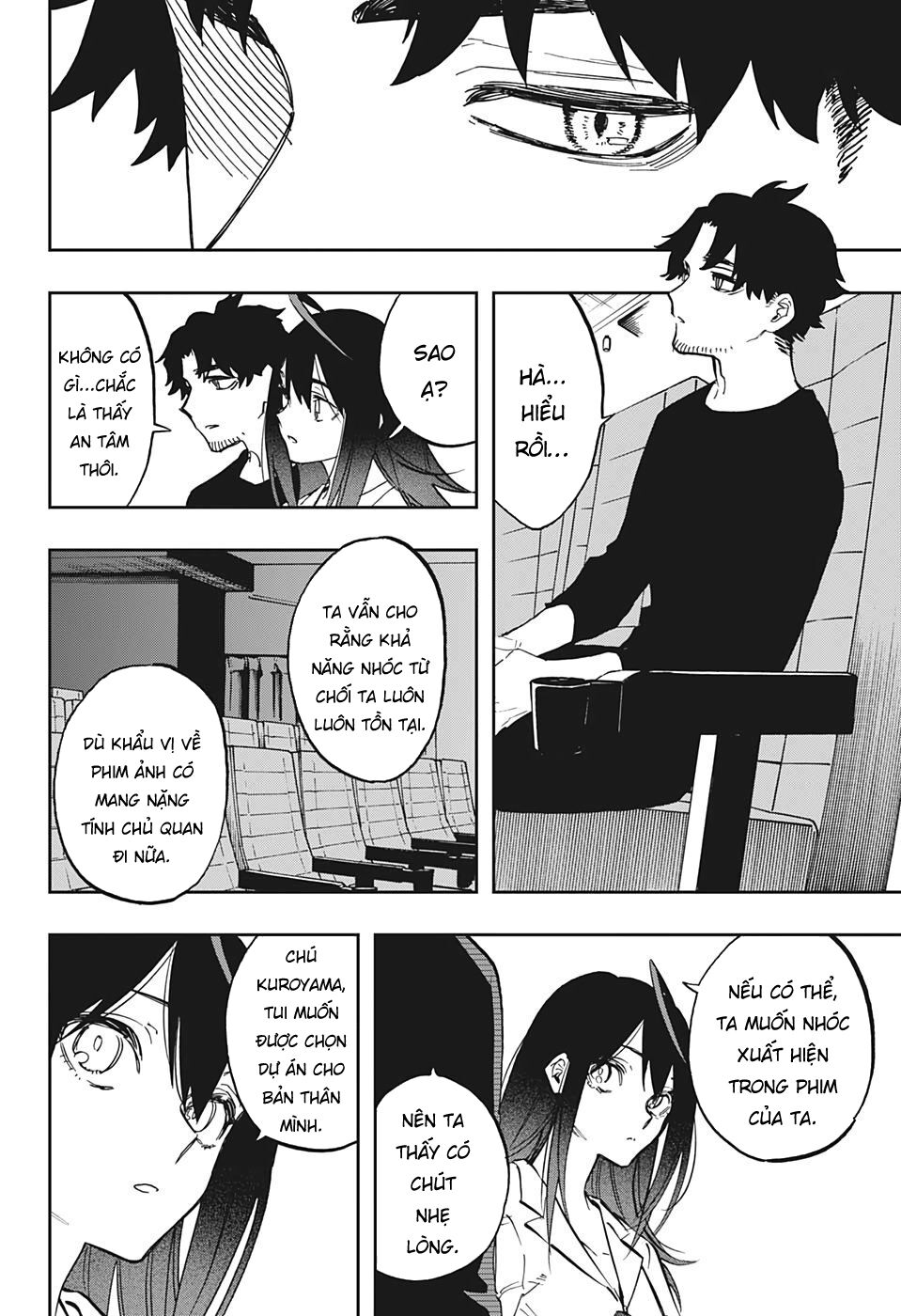 Chapter 114 - Trang 16