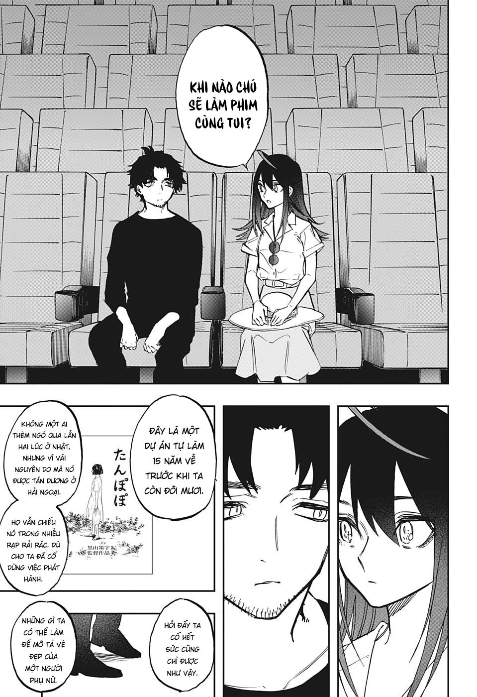 Chapter 114 - Trang 17
