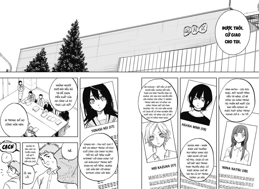 Chapter 114 - Trang 20