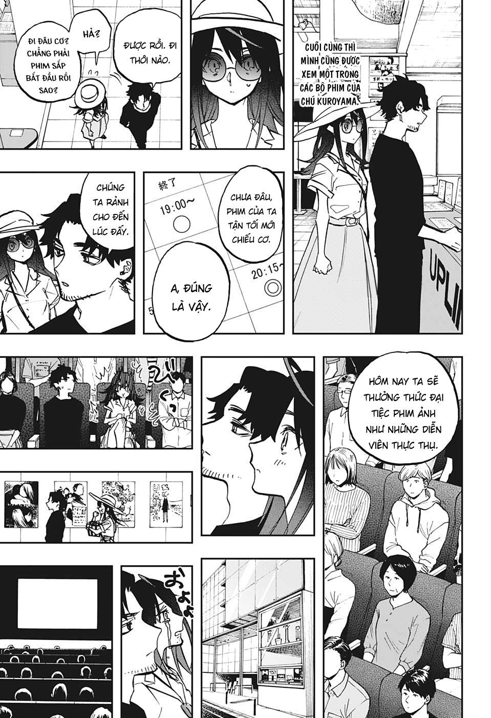 Chapter 114 - Trang 6