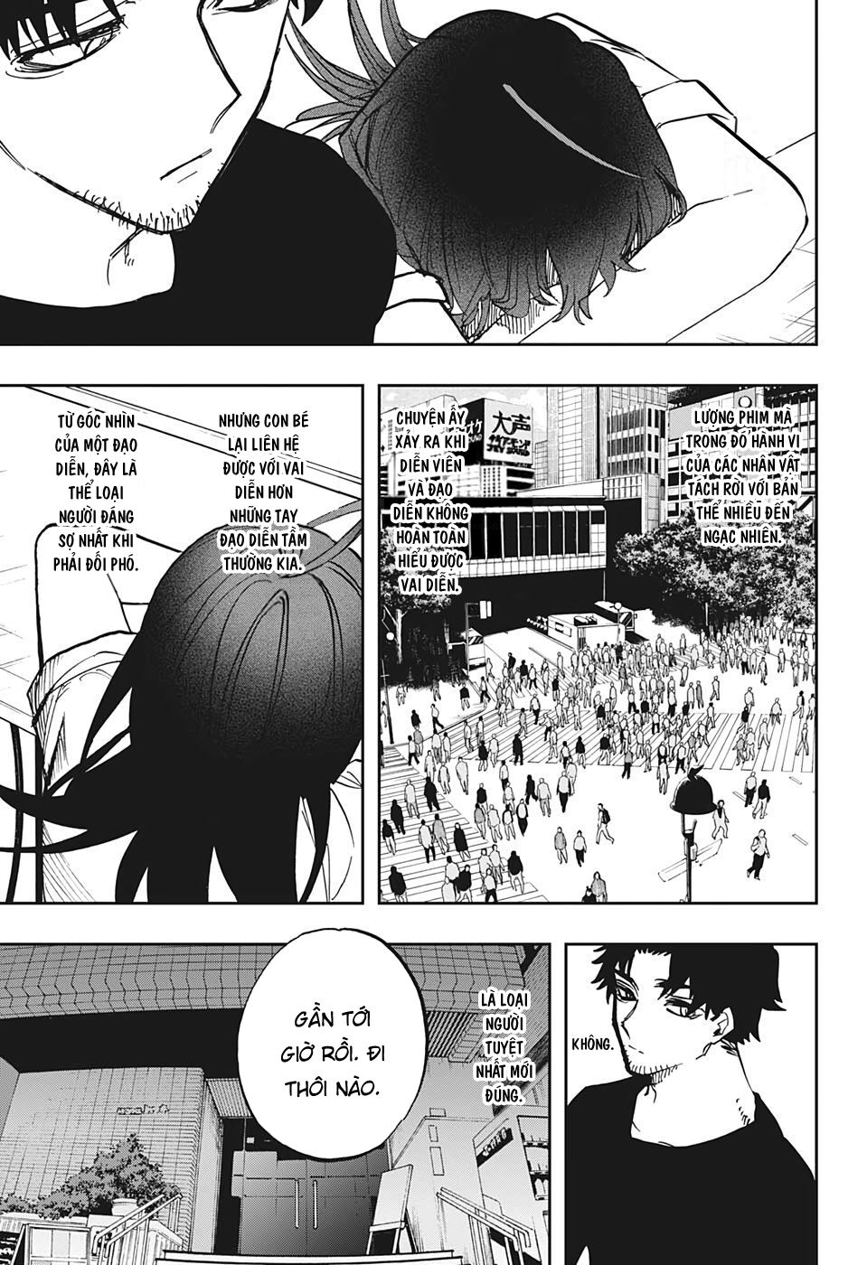 Chapter 114 - Trang 8