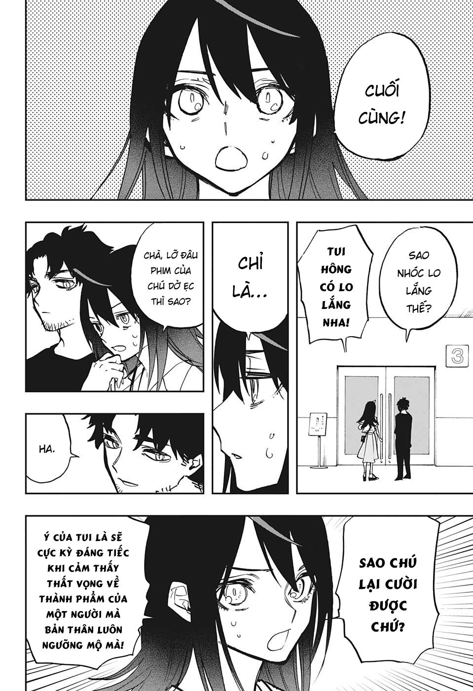 Chapter 114 - Trang 9