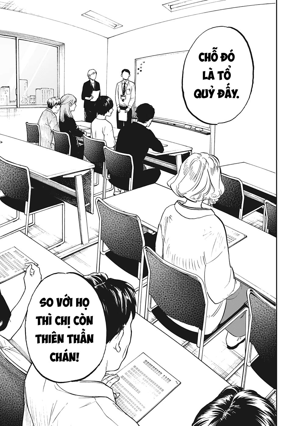 Chapter 118 - Trang 11