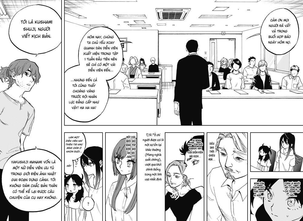 Chapter 118 - Trang 12