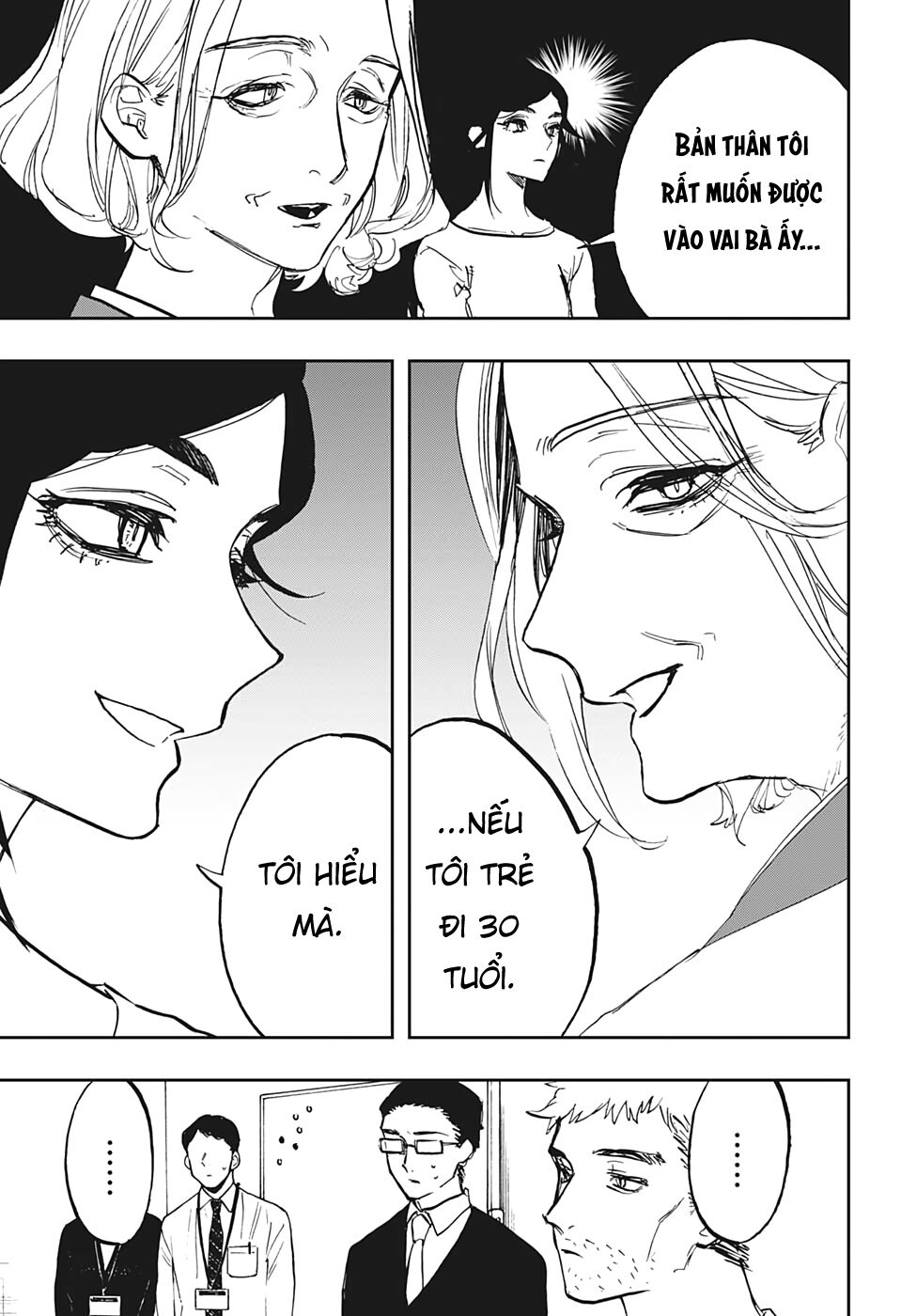 Chapter 118 - Trang 14