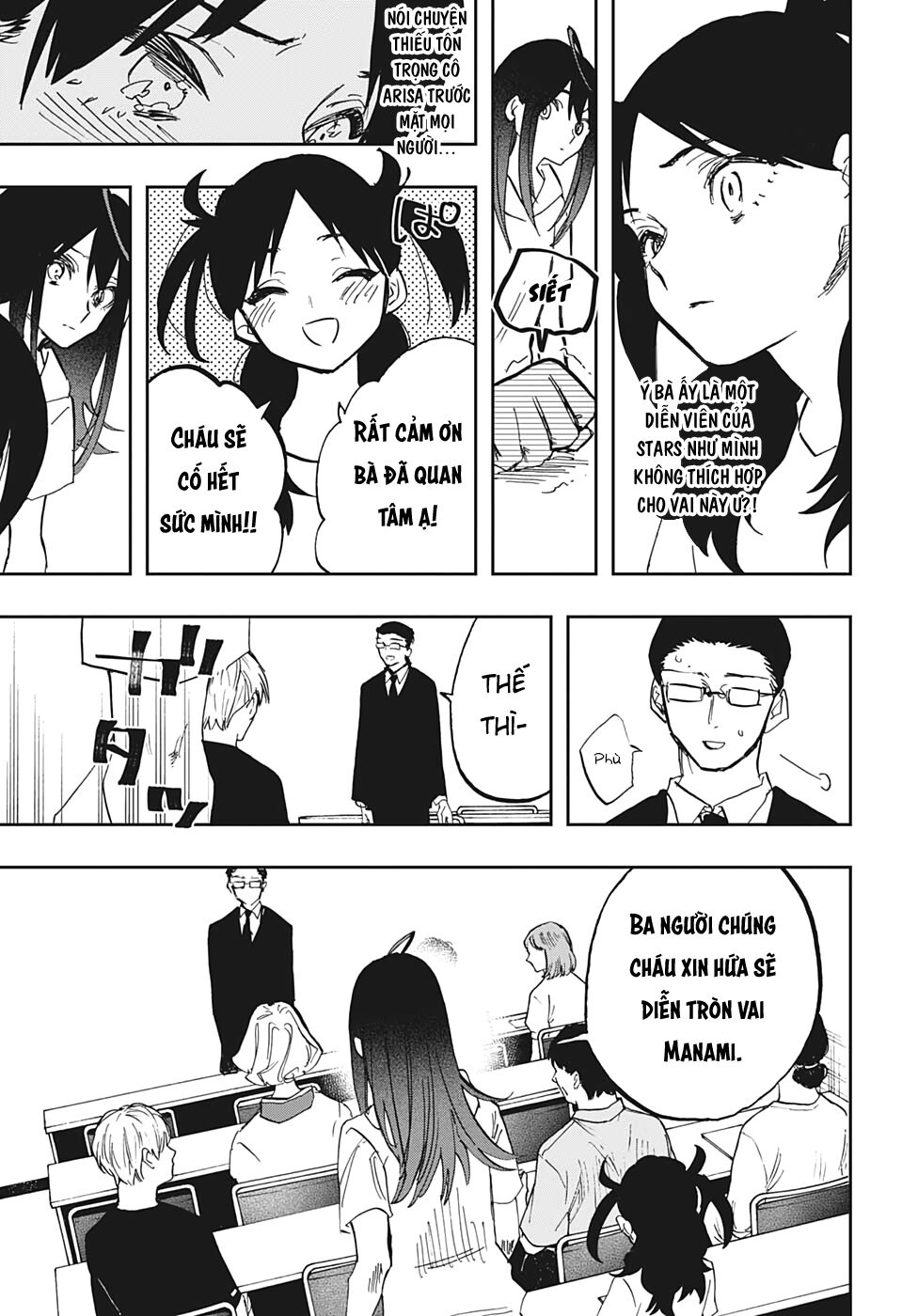 Chapter 118 - Trang 18