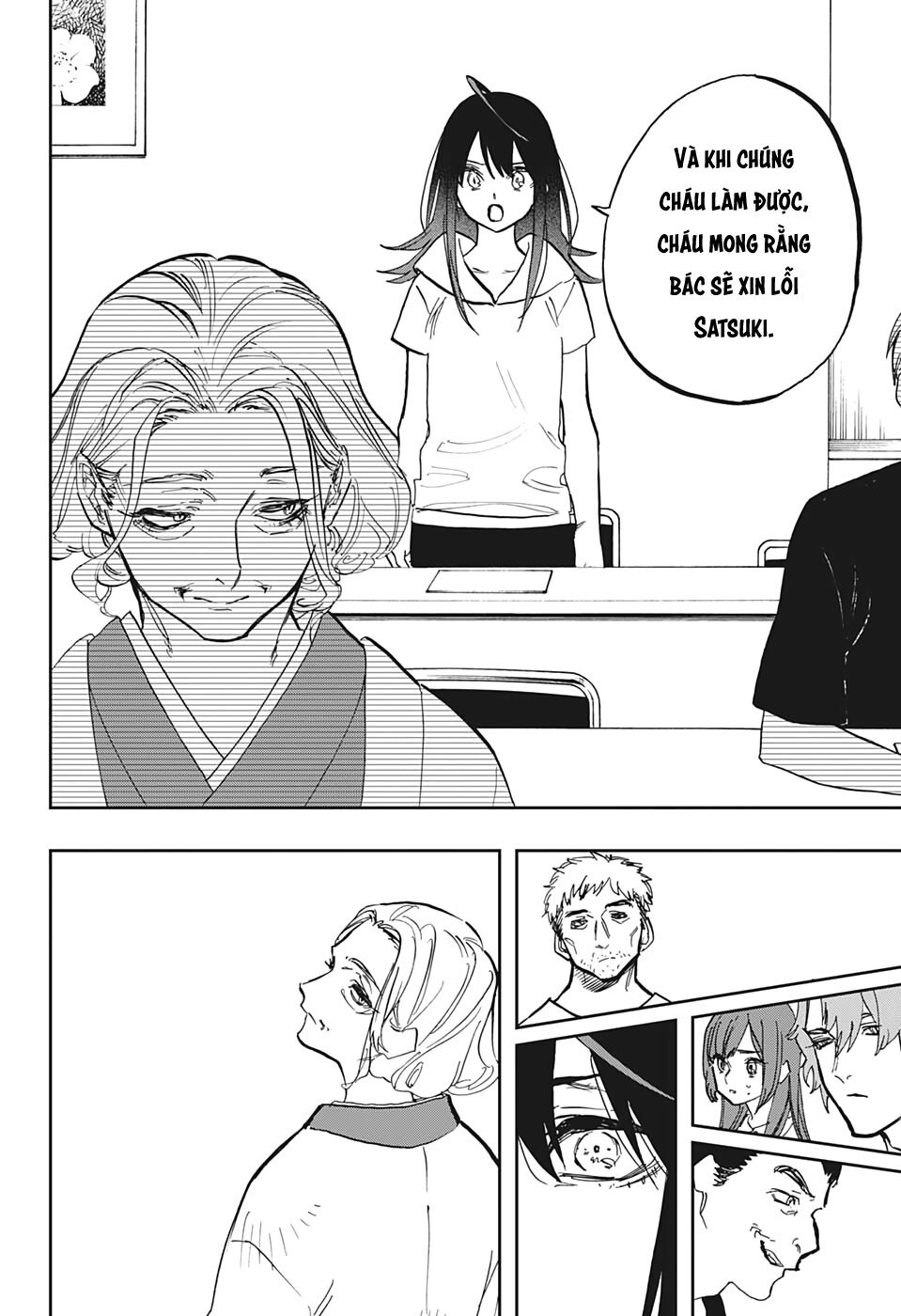 Chapter 118 - Trang 19