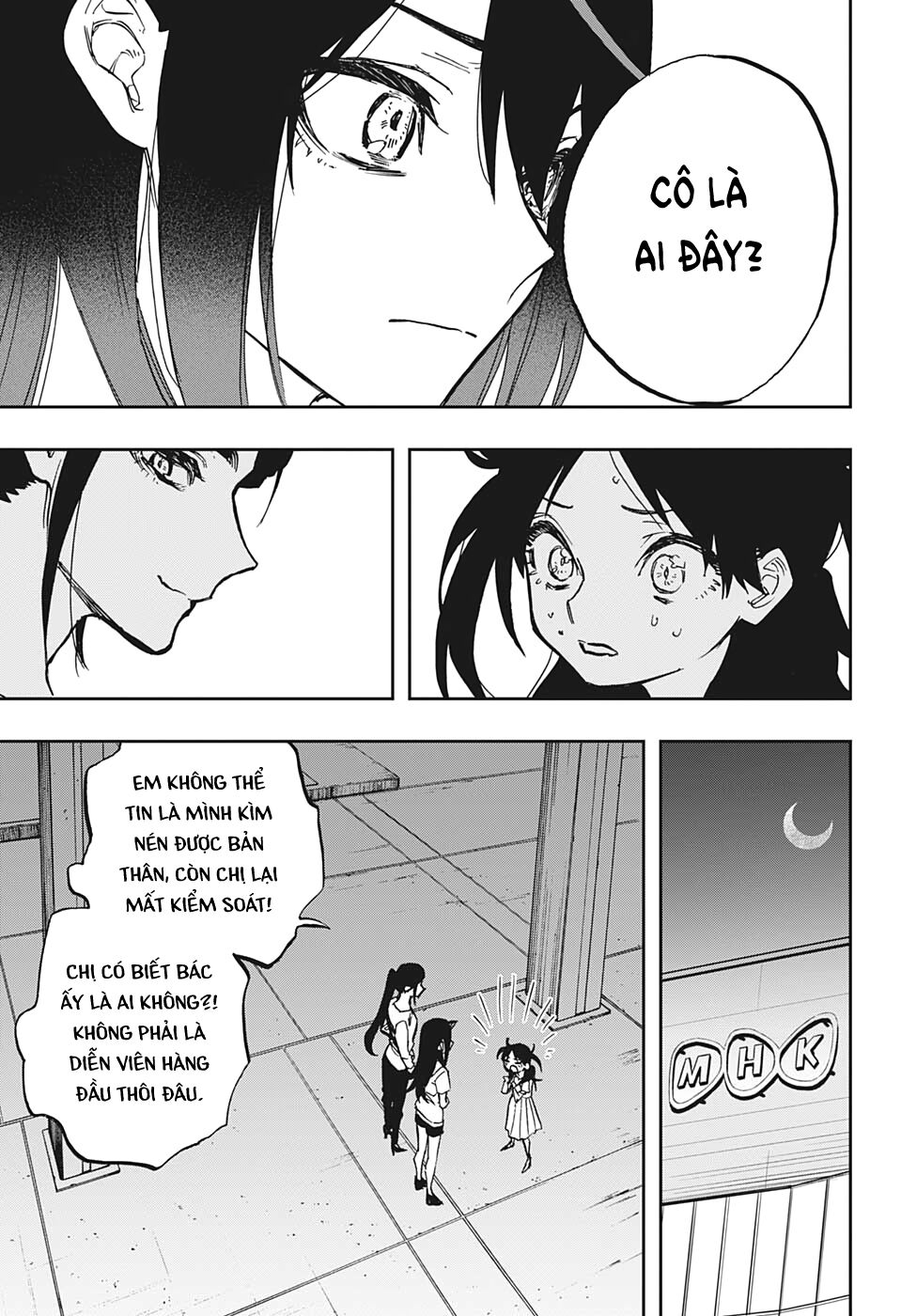 Chapter 118 - Trang 20