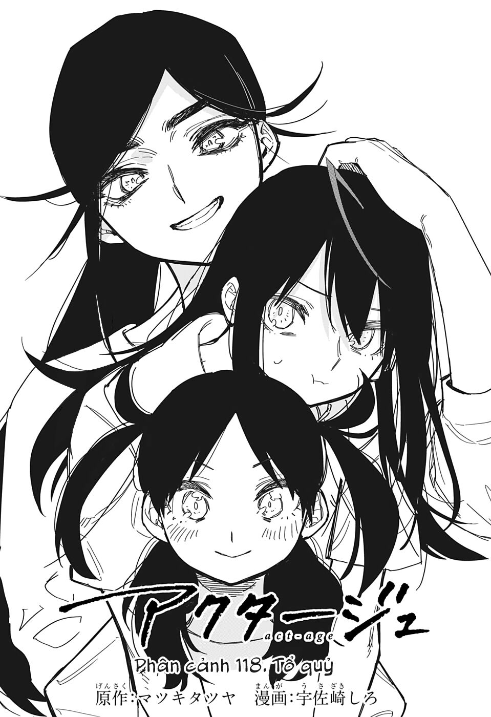 Chapter 118 - Trang 6